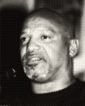 Geronimo Pratt
