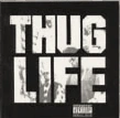 Cover of the album Thug Life: Volume 1.