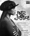 Film poster for Poetic Justice.