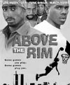 Film poster for Above the Rim.
