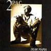 Cover of Dear Mama