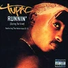 Cover of Runnin' (Dying to Live)