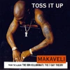 Cover of Toss It Up