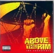 Cover of Above the Rim