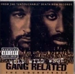 Cover of Gang Related