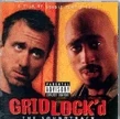 Cover of Gridlock'd