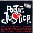 Cover of Poetic Justice