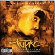 Cover of Tupac: Resurrection