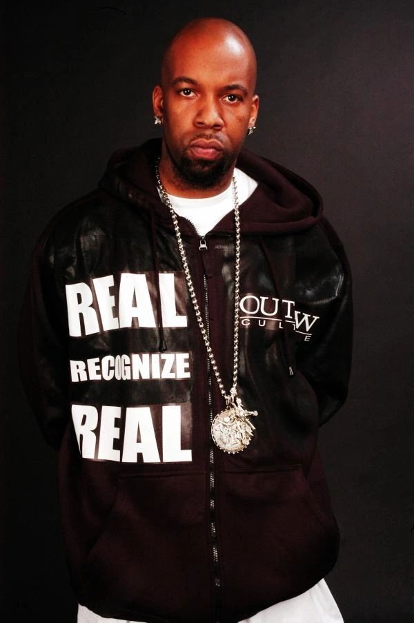 Young Noble of the Outlawz, 2006